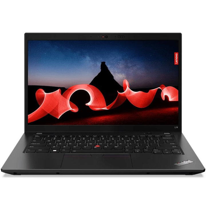 Lenovo ThinkPad L14 G4 14" FHD Laptop - Intel Core i7-1355U / 8GB RAM / 512GB SSD / 4G LTE / Windows 11 Pro