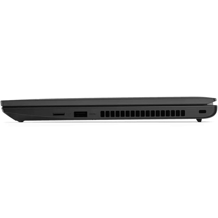 Lenovo ThinkPad L14 G4 14" FHD Laptop - Intel Core i7-1355U / 8GB RAM / 512GB SSD / 4G LTE / Windows 11 Pro