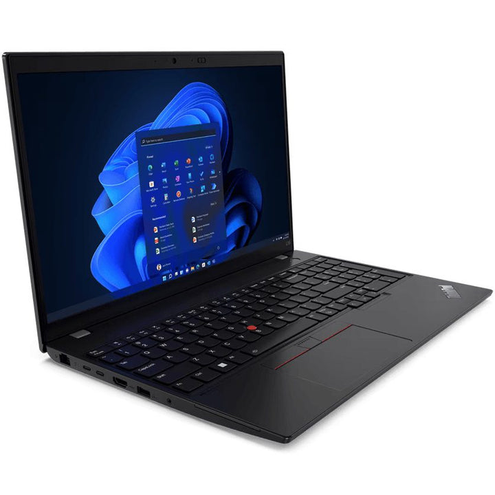 Lenovo ThinkPad L15 G3 15.6" FHD Laptop - Intel Core i5-1235U / 8GB RAM / 512GB SSD / 4G LTE / Windows 11 Pro