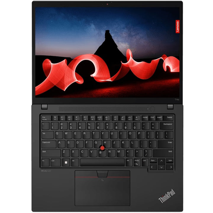 Lenovo ThinkPad P14s G4 14" WUXGA Laptop - Intel Core i7-1360P / 16GB DDR5 RAM / 1TB SSD / GeForce RTX A500 / Windows 11 Pro