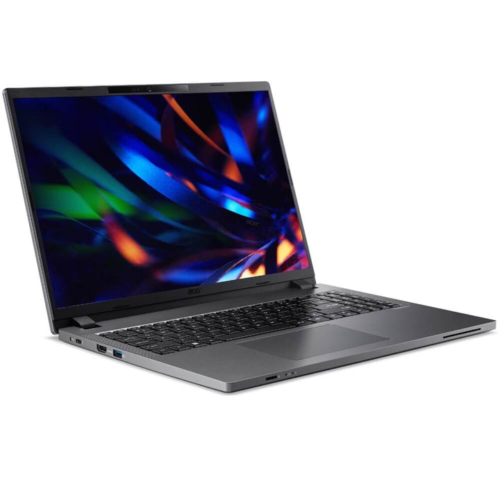 Acer TravelMate P2 16 TMP216 16" WUXGA Laptop - Intel Core i5-1335U / 8GB RAM / 1TB SSD / Windows 11 Pro