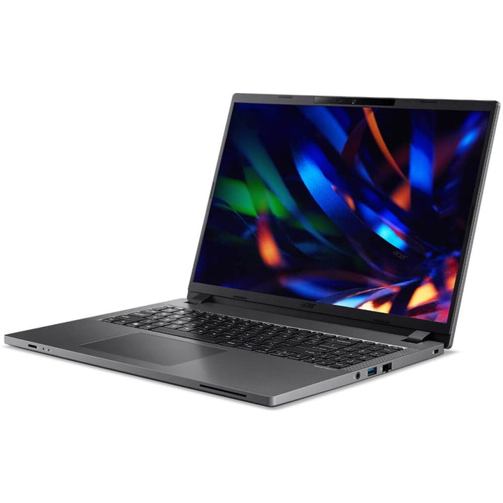 Acer TravelMate P216 16" WUXGA Notebook – Intel Core i7-1355U / 8GB RAM / 1TB SSD / Windows 11 Pro