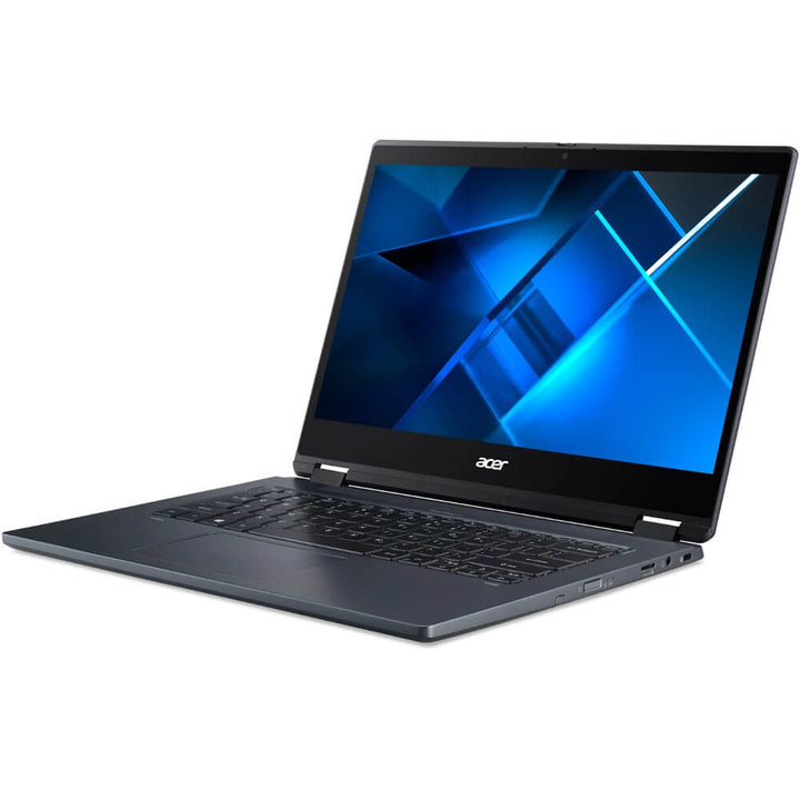 Acer TravelMate P4 Spin 14" WUXGA 2-in-1 Laptop - Intel Core i7-1355U / 16GB RAM / 1TB SSD / Windows 11 Pro