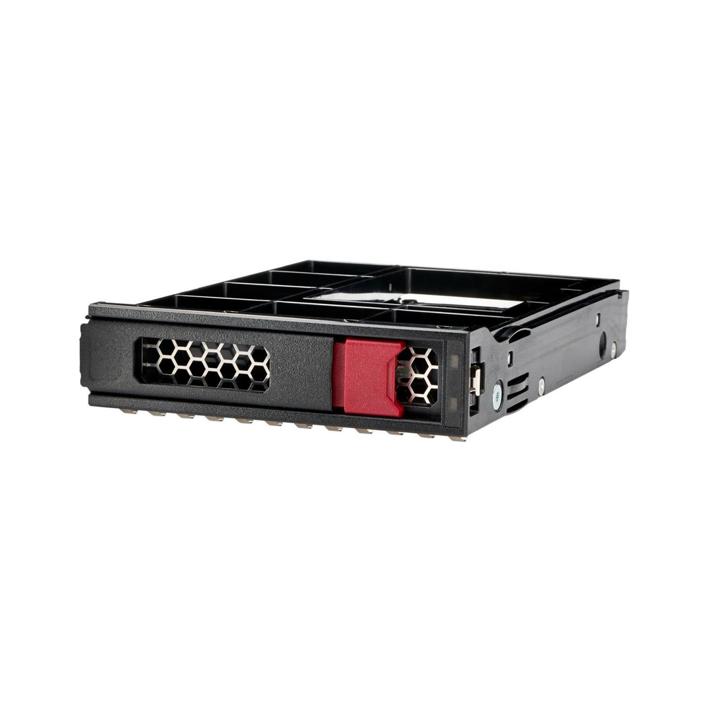 HPE 960GB ATA 6G Serial Internal Solid State Drive (P47808-B21)