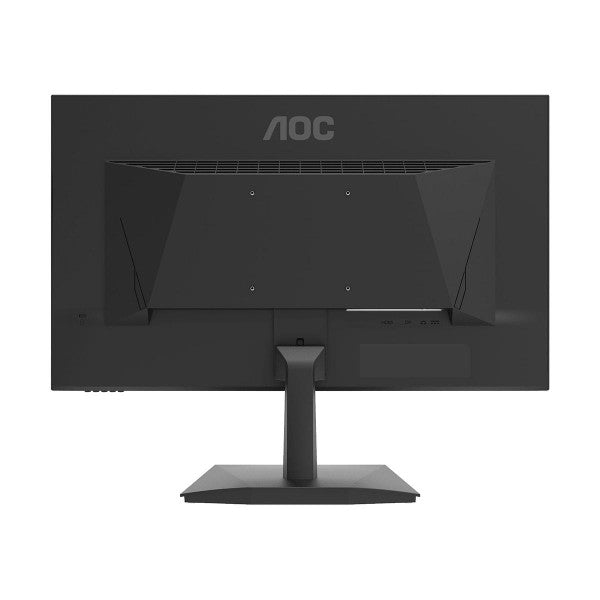 AOC 24G15N 23.8" FHD Gaming Desktop Monitor - 180Hz VA / Adaptive Sync