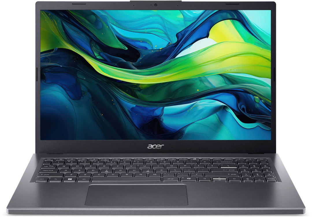 Acer Aspire 15 15.6" FHD Laptop - Intel Core 7-150U / 16GB DDR5 RAM / 1TB SSD / Windows 11 Home