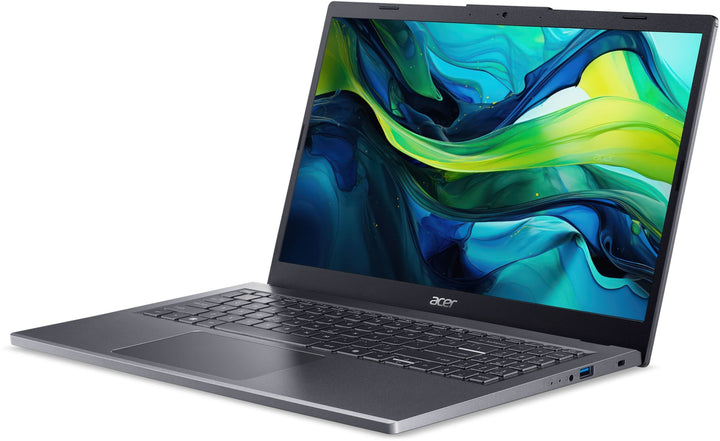 Acer Aspire 15 15.6" FHD Laptop - Intel Core 7-150U / 16GB DDR5 RAM / 1TB SSD / Windows 11 Home