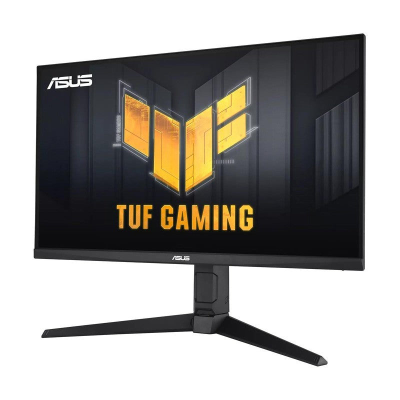 ASUS VG27AQL3A TUF Gaming 27" WQHD Gaming Desktop Monitor - 180Hz 1ms / Fast IPS / AMD FreeSync Premium - Black