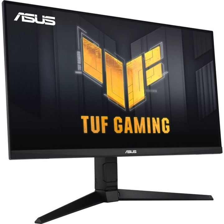 ASUS VG27AQL3A TUF Gaming 27" WQHD Gaming Desktop Monitor - 180Hz 1ms / Fast IPS / AMD FreeSync Premium - Black