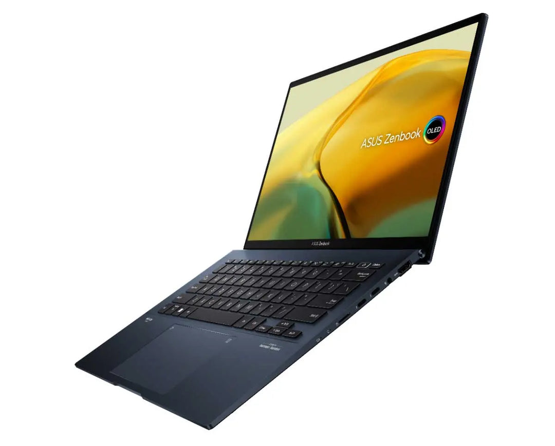 Asus ZenBook 14 OLED UX3402VA 14" WQXGA+ Laptop - Intel Core i7-1360P / 16GB DDR5 RAM / 1TB SSD / Windows 11 Home