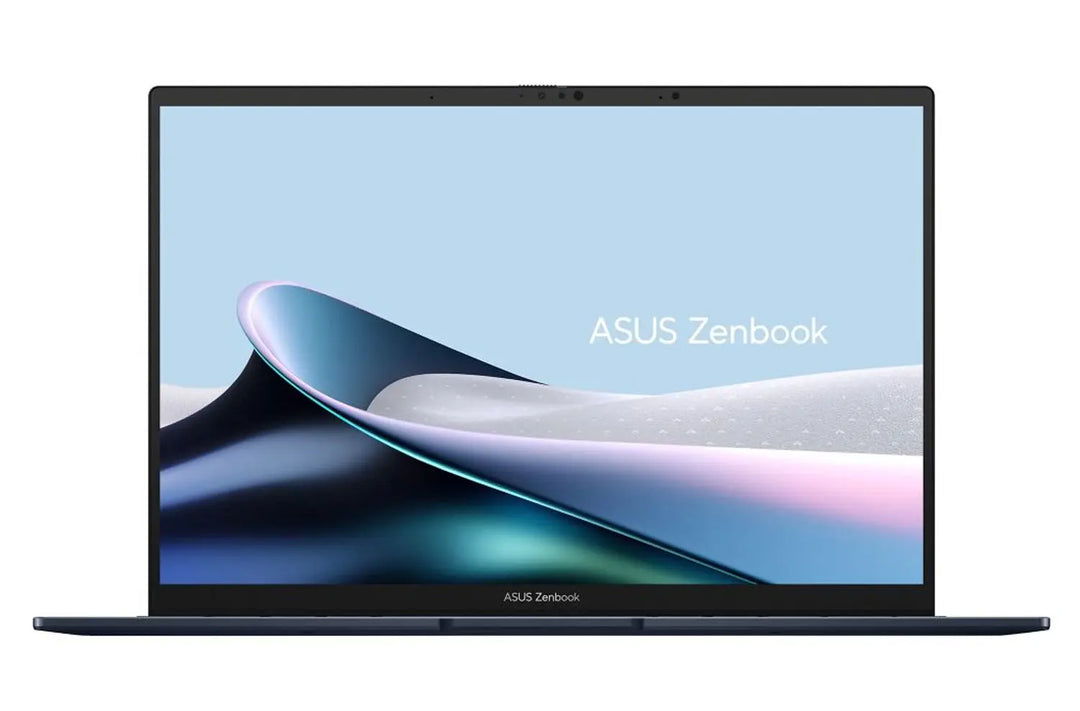 ASUS Zenbook 14 OLED UX3405 14" WQXGA+ OLED Laptop - Intel Core Ultra 9 185H / 32GB DDR5 RAM / 1TB SSD / 120Hz, Touchscreen, Glossy / Windows 11 Pro