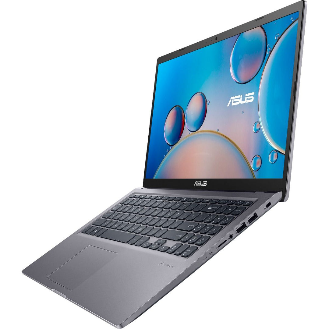 ASUS M515 15.6" HD Laptop - AMD Ryzen 3-3250U / 8GB RAM / 256GB SSD / Windows 11 Home
