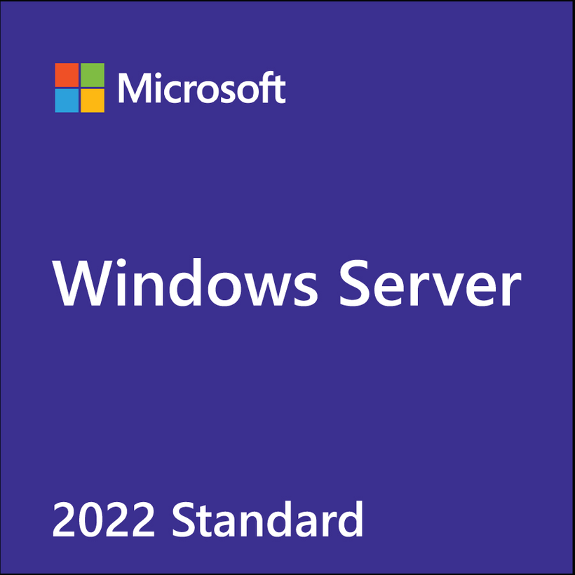 Microsoft Windows Server 2022 CAL - 5 User CAL (R18-06466)