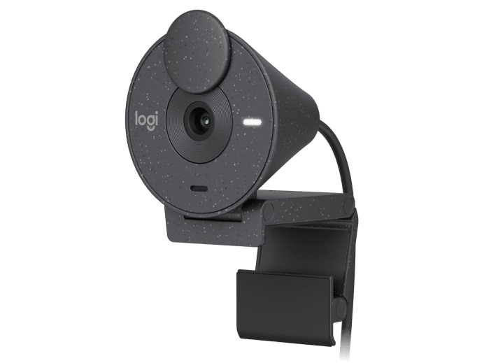 Logitech Bro 305 FHD Business Webcamera - Graphite (960-001469)