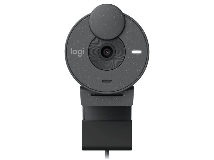Logitech Bro 305 FHD Business Webcamera - Graphite (960-001469)