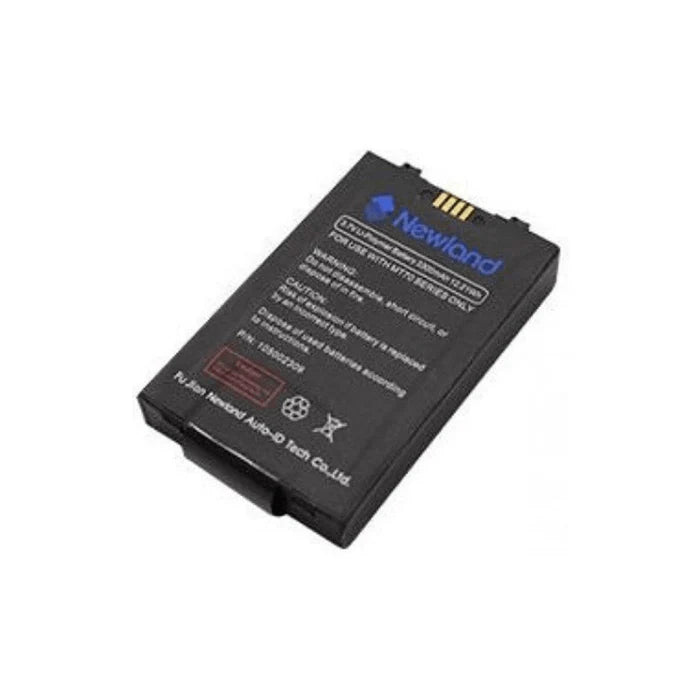 Newland 6500mAh Battery for MT90 Series (BTY-MT92)