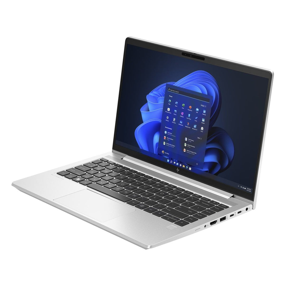 HP EliteBook 640 G10 14" FHD Laptop - Intel Core i5-1335U / 8GB RAM / 512GB SSD / Windows 11 Pro