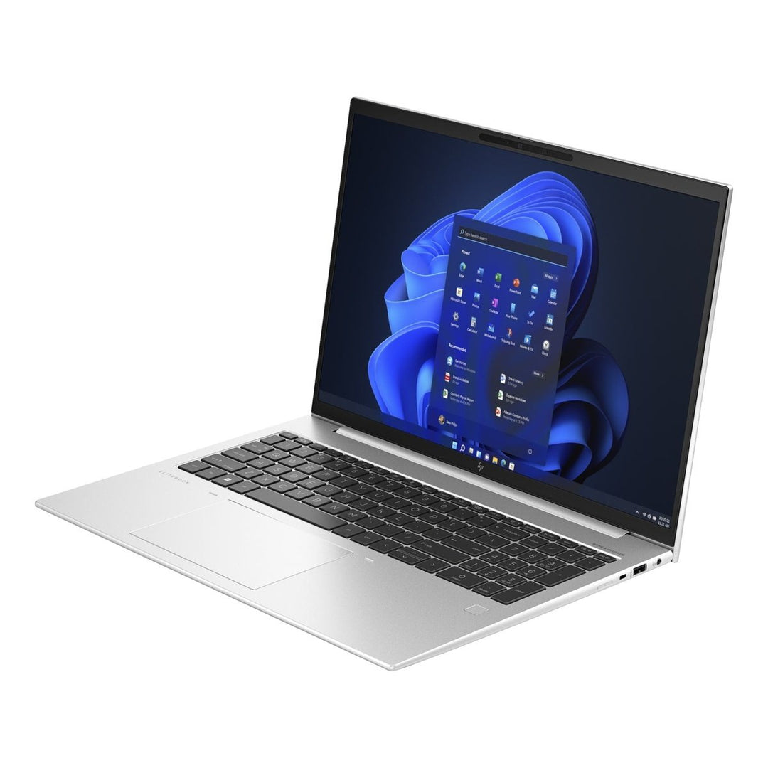 HP EliteBook 860 G10 16" WUXGA Notebook - Intel Core i5-1335U / 16GB RAM / 512GB SSD / WIndows 11 Pro