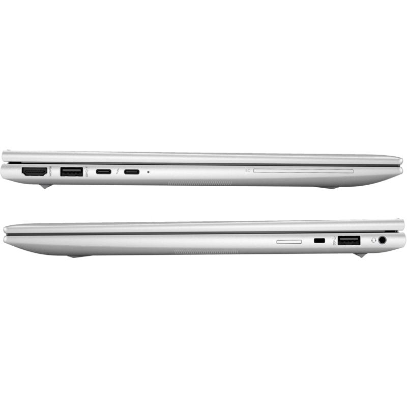 HP EliteBook 840 G10 14" WUXGA Notebook - Intel Core i7-1355U / 16GB RAM / 1TB SSD / Windows 11 Pro