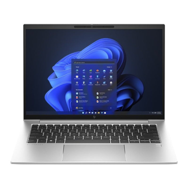 HP EliteBook 840 G10 14" WUXGA Notebook - Intel Core i7-1355U / 16GB RAM / 1TB SSD / Windows 11 Pro