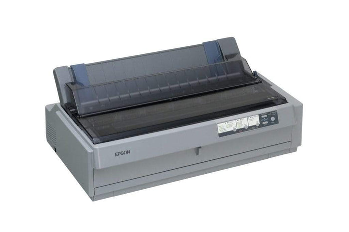 Epson LQ-2190 24-pin 576 Cps Dot Matrix Printer (C11CA92001)