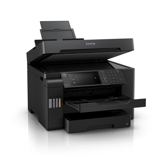 Epson EcoTank L15150 A3+ Multifunction Colour Inkjet Printer (C11CH72402)