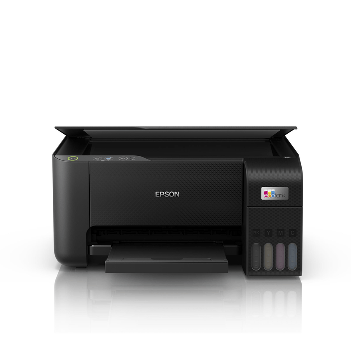 Epson EcoTank L3210 A4 Multifunction Colour Inkjet Printer