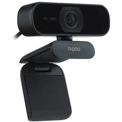 Rapoo C260 FHD USB Wired Webcamera