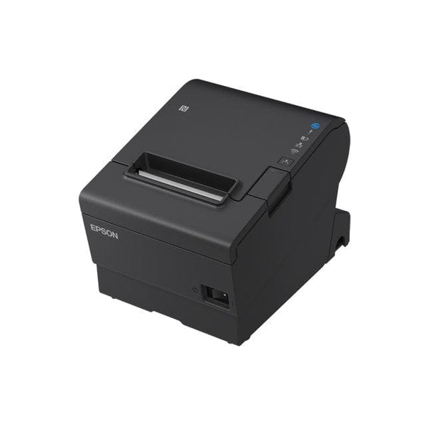 Epson TM-T88VII Thermal POS Label Wired and Wireless Printer