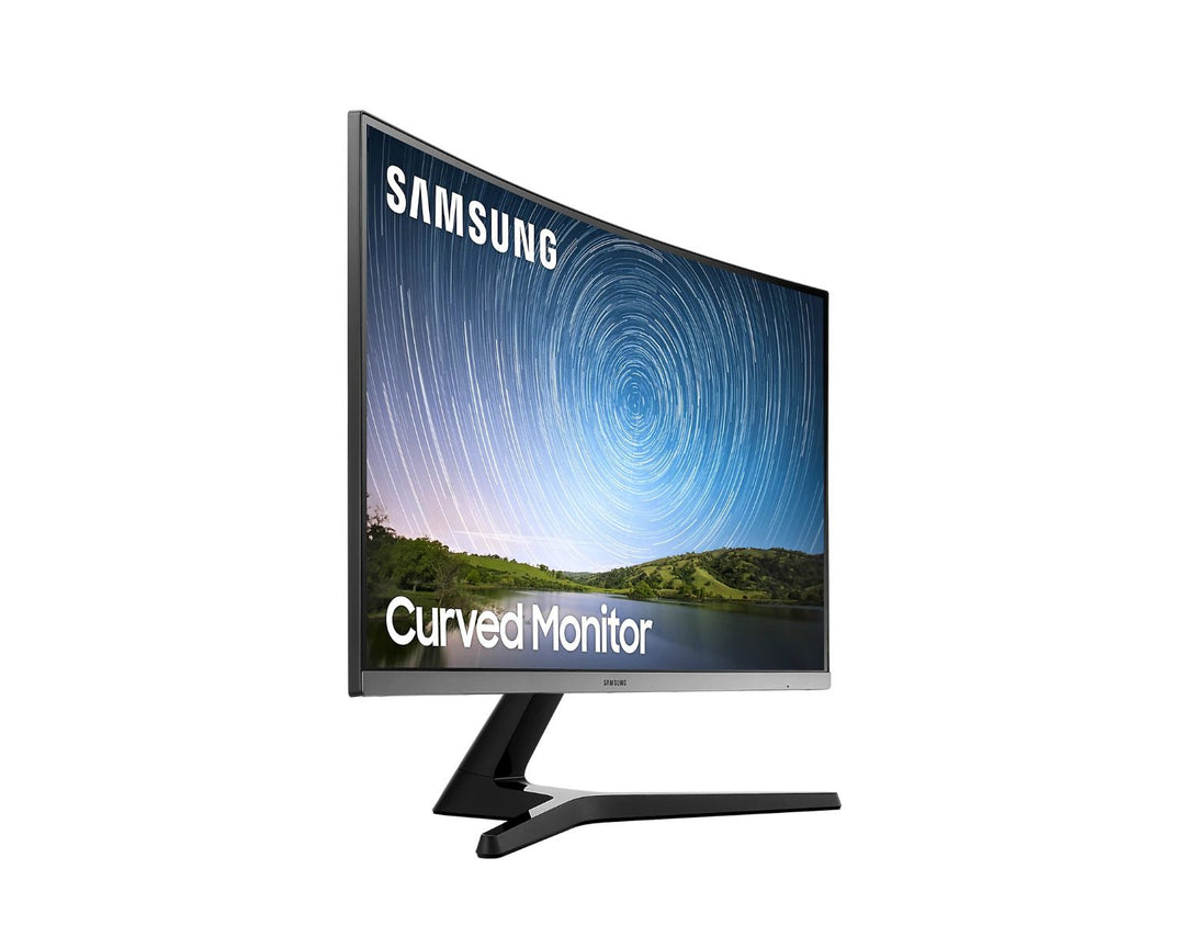 Samsung LC32R500 32" FHD Curved Desktop Monitor - 75Hz 4ms / VA / Borderless
