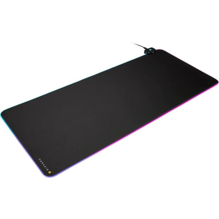 Corsair MM700 RGB Extended Cloth Gaming Mouse Pad (CH-9417070-WW)