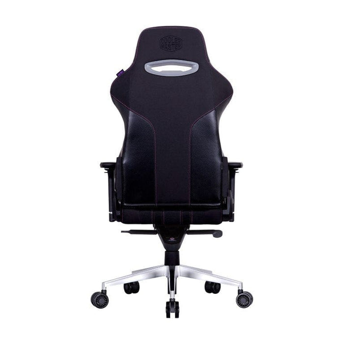 Cooler Master Caliber X2 Gaming Chair - Black (CMI-GCX2-BK)