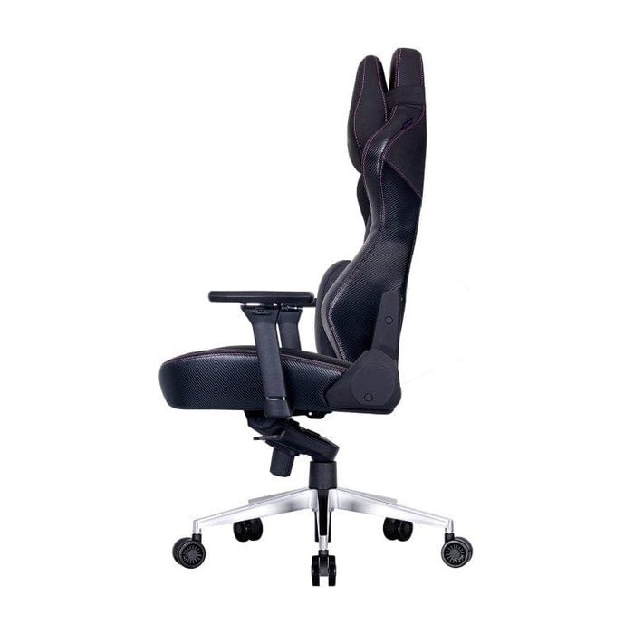 Cooler Master Caliber X2 Gaming Chair - Black (CMI-GCX2-BK)