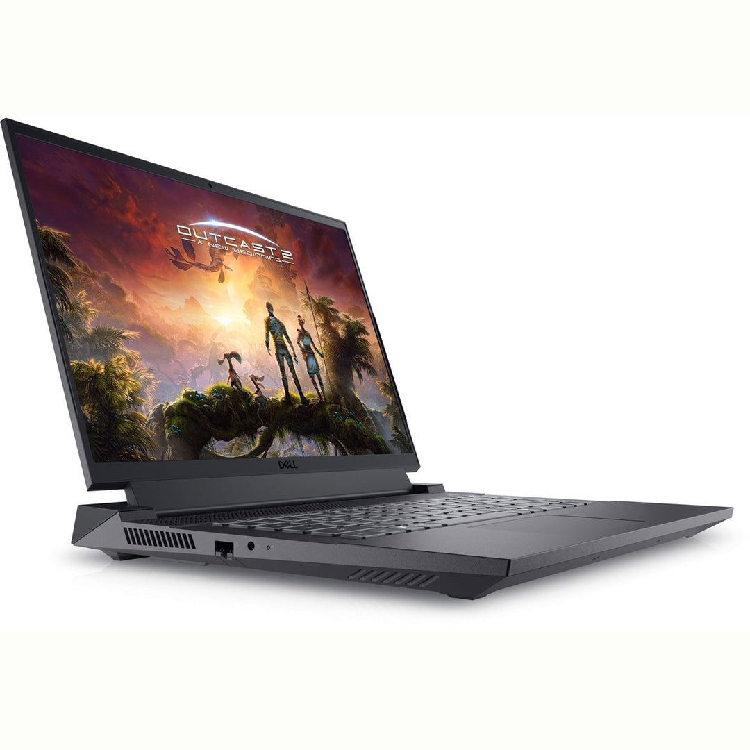 Dell Inspiron G16 7630 16" QHD+ Gaming Laptop - Intel Core i9-13900HX / 16GB DDR5 RAM / 1TB SSD / GeForce RTX 4060 8GB / Windows 11 Pro