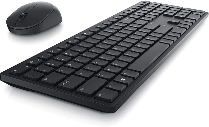 Dell KM5221W Pro Wireless Keyboard and Mouse Combo (580-AJRP)