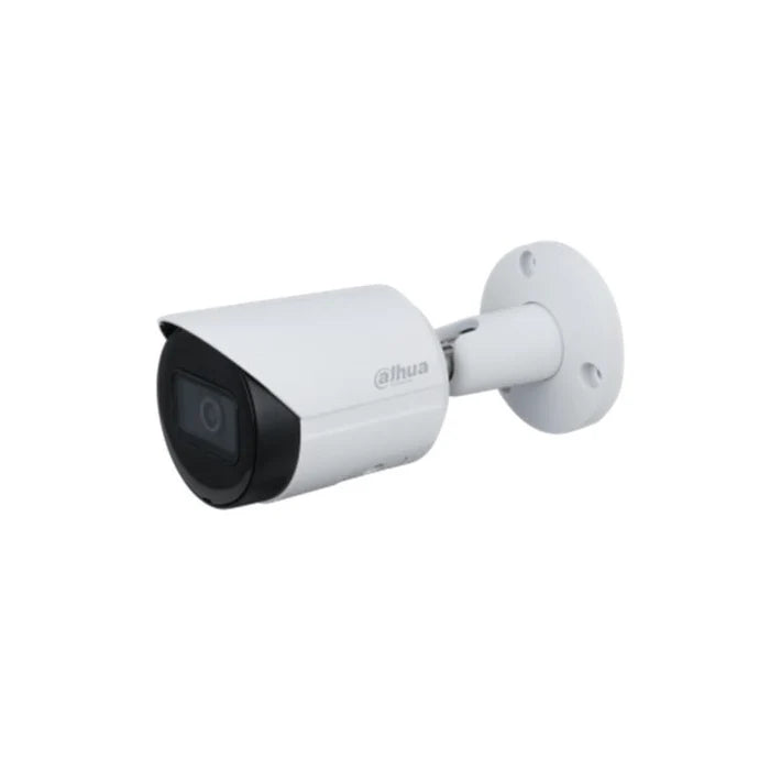 Dahua Lite Series HFW2230S 2MP 3.6mm IR Fixed-Focal Bullet Network Camera (DH-IPC-HFW2230SP-S-0360B-S2-QH)