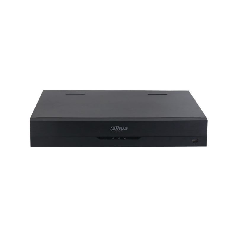 Dahua 32 Channel WizSense IP NVR with Face Detection/Recognition (DHI-NVR5232-EI)