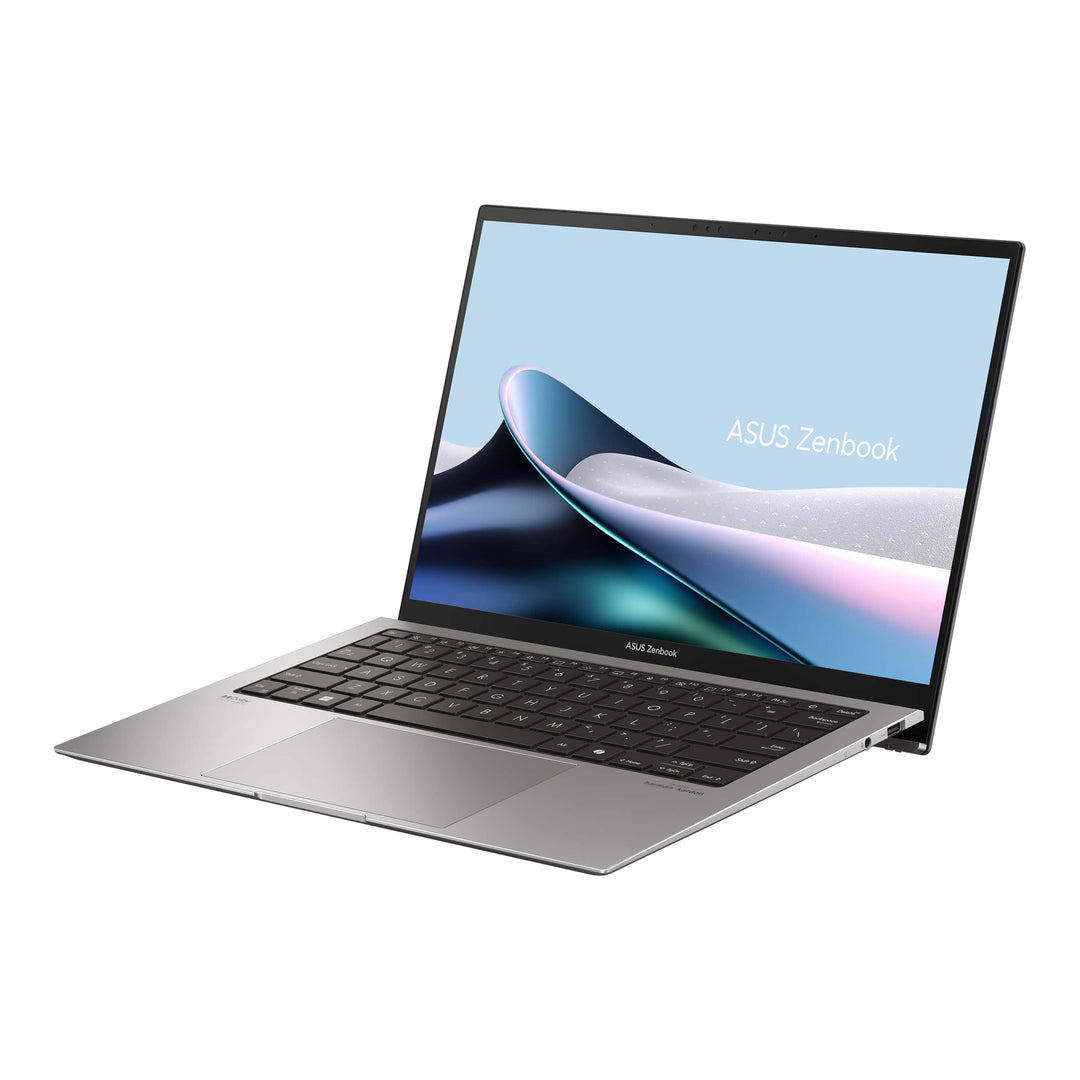 ASUS Zenbook S 13 (2024) 13.3" WQXGA+ Ultraportable OLED Laptop - Intel Core Ultra 7 155U / 16GB DDR5 RAM / 1TB SSD / Windows 11 Pro