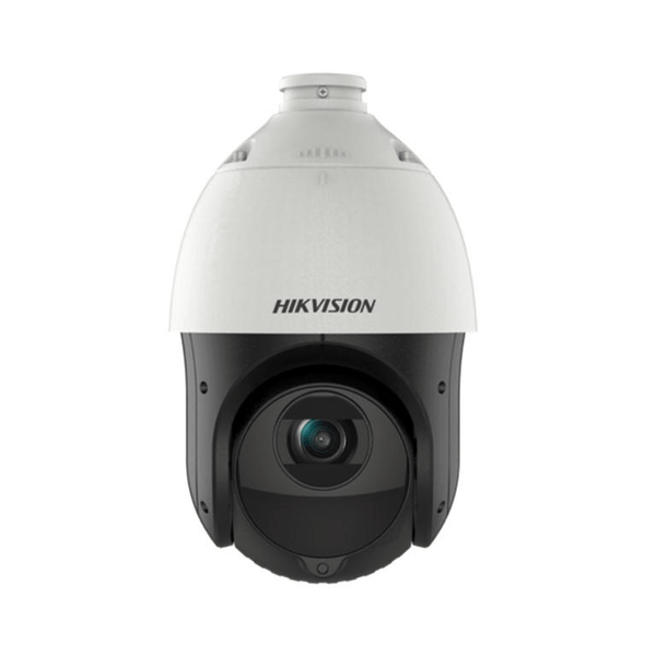 Hikvision 2MP 4" PTZ Network Speed Dome Powered-by-DarkFighter (DS-2DE4225IW-DE)
