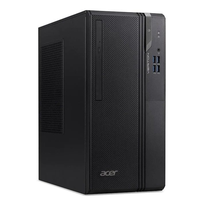Acer Veriton VS2690G Desktop PC - Intel Core i5-12400 / 8GB RAM / 512GB SSD / Windows 11 Pro