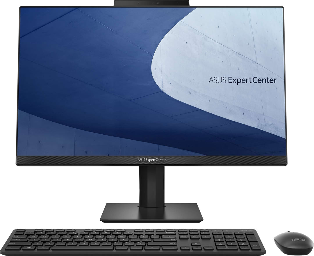 ASUS ExpertCenter E5 21.5" All-In-One Desktop PC - Intel Core i7-11700B / 16GB RAM / 512GB SSD / Windows 11 Pro