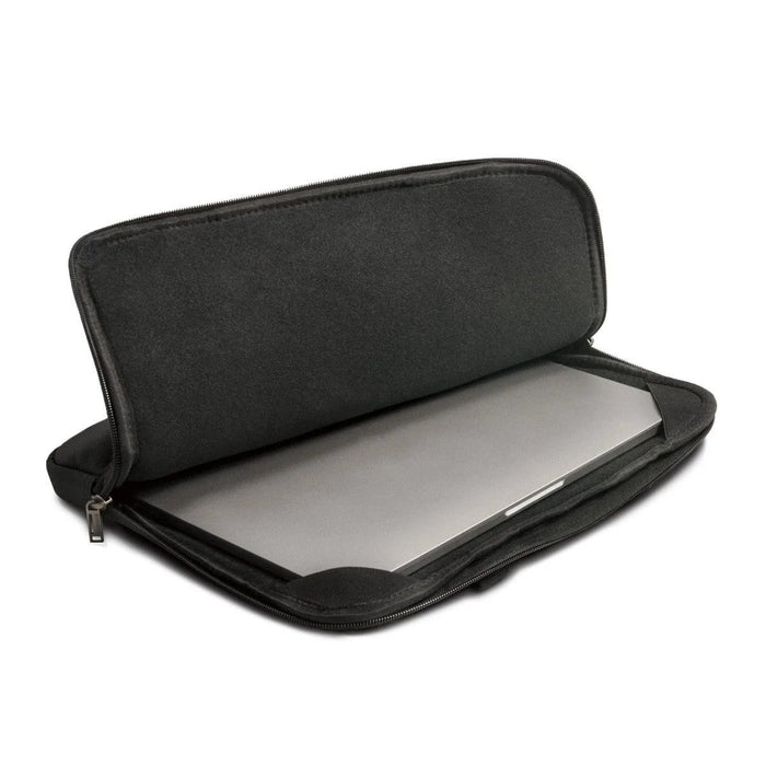 Everki 808-11 11.6" Notebook Sleeve with Memory Foam - Black (EKF808S11B)
