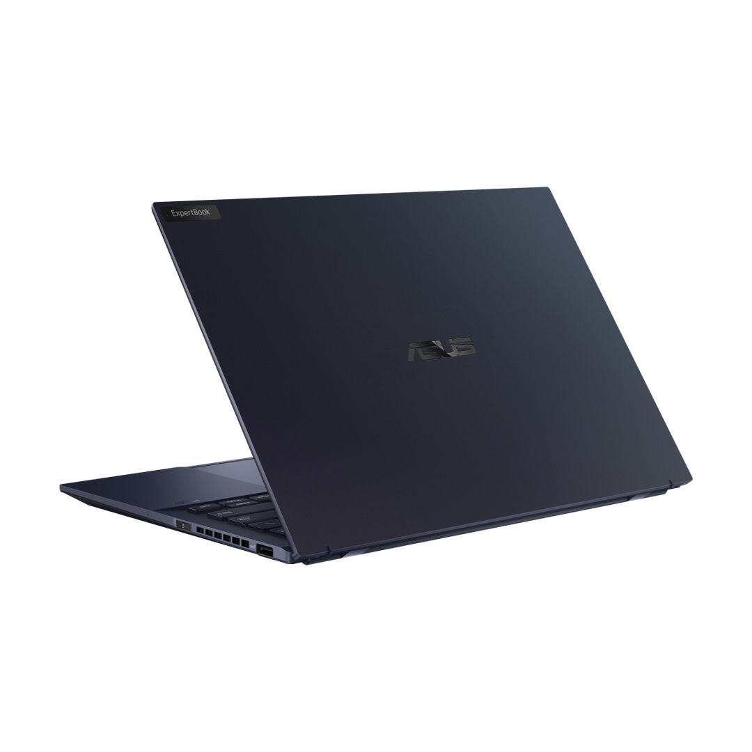 Asus ExpertBook Premium B9 14" WQXGA+ OLED Workstation Laptop - Intel Core i7-1335U vPRO / 32GB DDR5 RAM / 1TB SSD / Windows 11 Pro - Sleeve Included