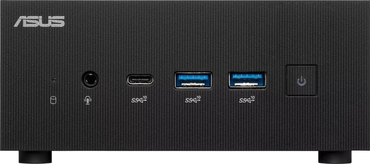 ASUS ExpertCenter PN64 Desktop Mini PC - Intel Core i5-12500H / RAM, HDD, OS Not Included (PN64-BB5013MD)