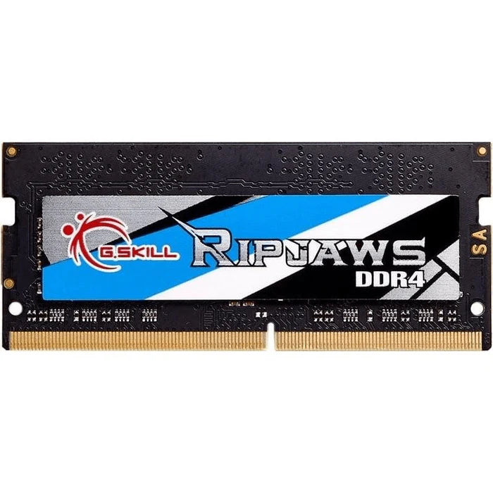 G.Skill Ripjaws Memory Module 16 GB DDR4 3200MHz (F4-3200C22S-16GRS)