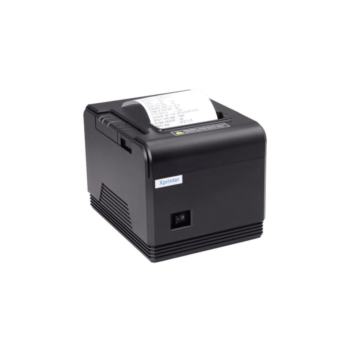 Proline Pinnpos Direct Thermal Receipt/Label Printer (Fly-Q801)