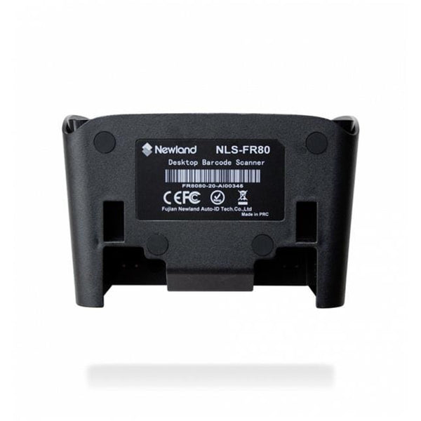 Newland FR80 Salmon Fixed Barcode Reader 1D/2D CMOS - Black