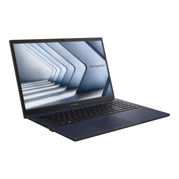 ASUS ExpertBook B1 B1502 15.6" FHD Notebook – Intel Core i5-1235U / 16GB RAM / 512GB SSD / Windows 11 Pro
