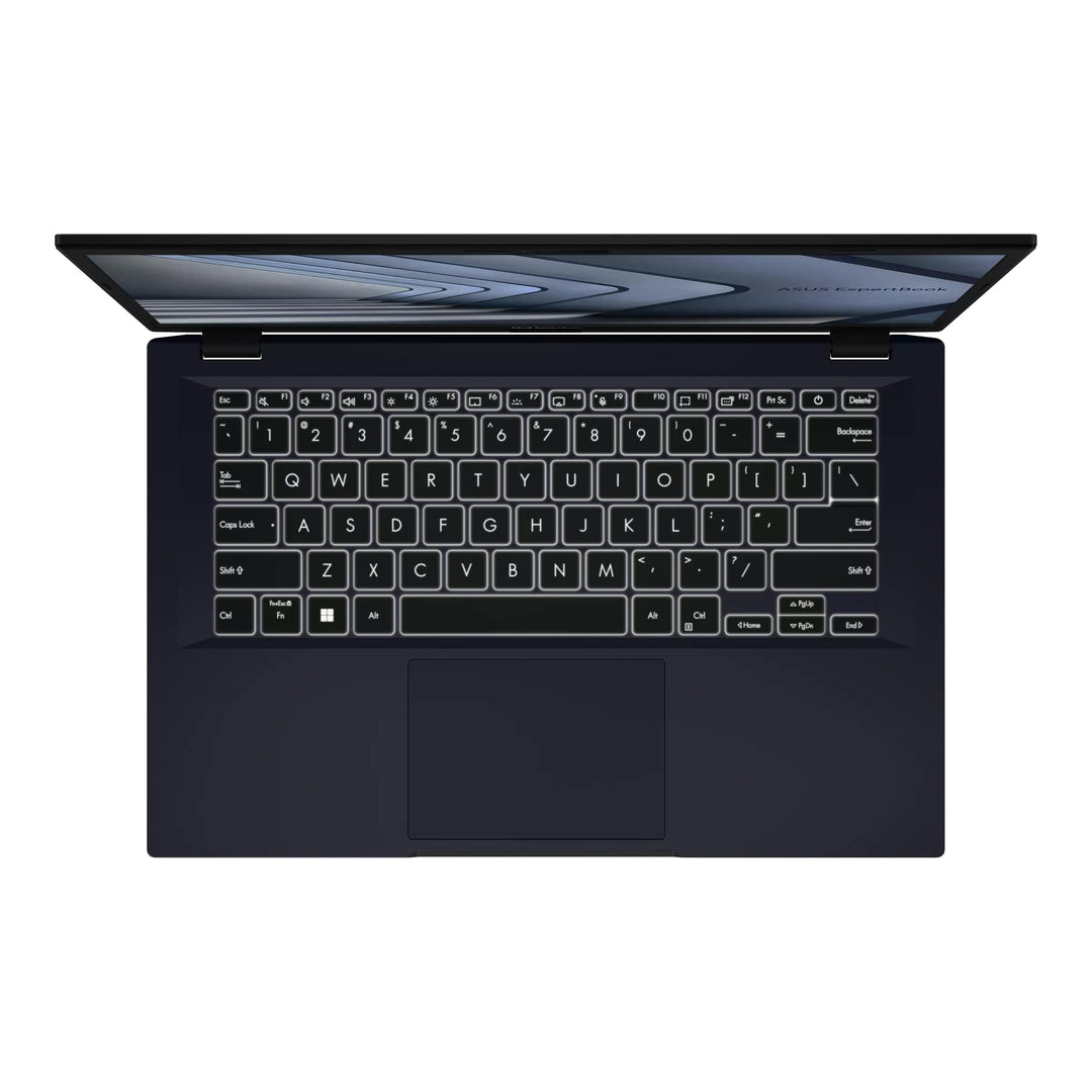 ASUS ExpertBook B1 B1402 14" FHD Laptop – Intel Core i7-1255U / 16GB RAM / 1TB SSD / Windows 11 Pro