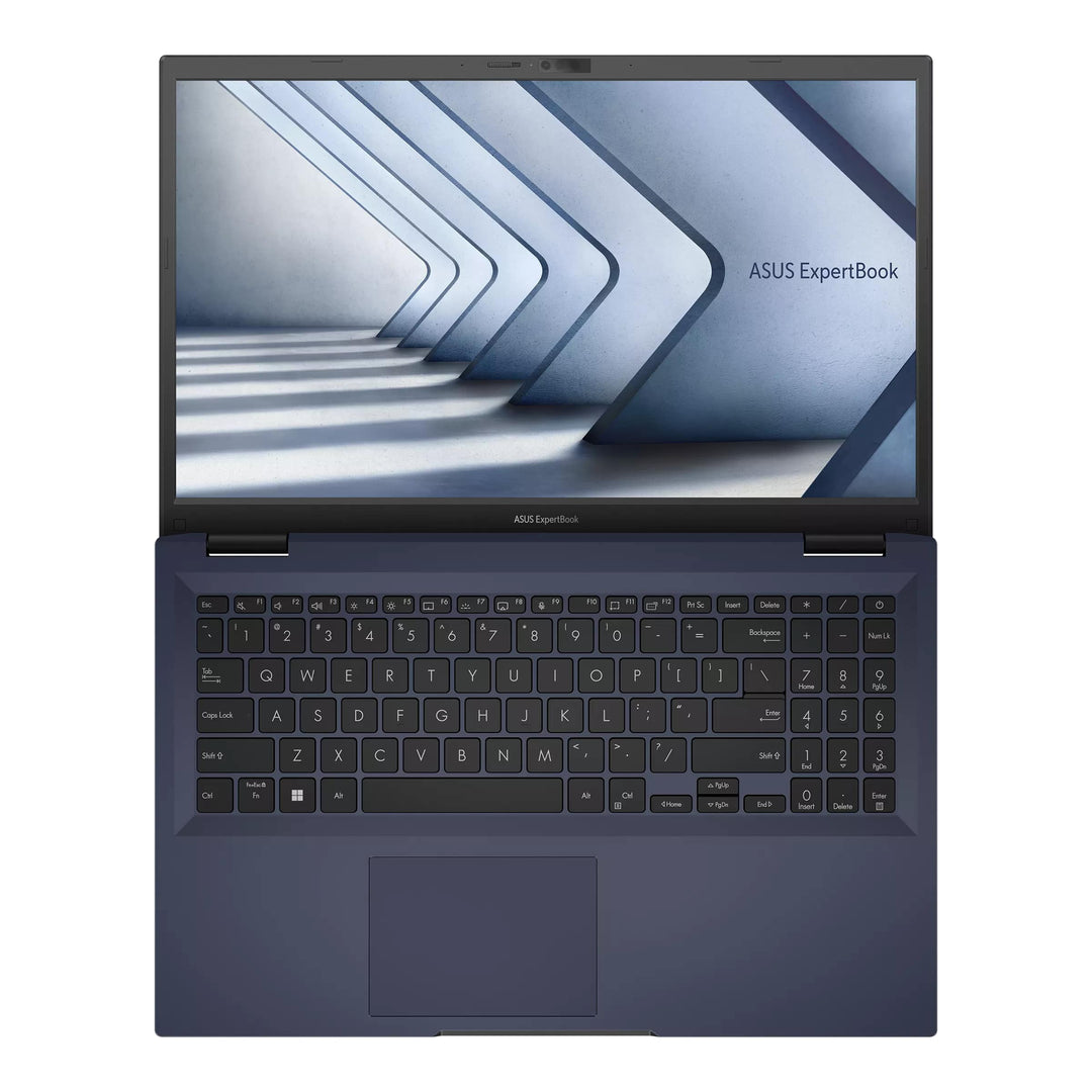 Asus ExpertBook B1 15.6" FHD Laptop - Intel Core i7-1355U / 16GB RAM / 1TB SSD / Windows 11 Home
